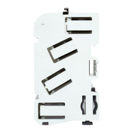 Шина нулевая в корпусе 4х15 EKF sn0-4x15