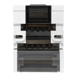 Шина нулевая в корпусе 4х7 EKF sn0-4x7