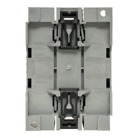 Рубильник 3п 125A c рукояткой управления для прямой установки TwinBlock EKF tb-125-3p-f