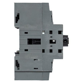 Рубильник 4п 40А с рукояткой управления для прямой установки TwinBlock EKF tb-40-4p-f