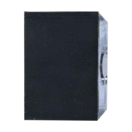 Терминал клеммный TB-4504 до 4.5кв.мм 45А 4 клеммные пары EKF tb-4504