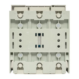 Выключатель-разъединитель УВРЭ 630А откидного типа под предохранители ППН (габ.3) EKF uvre-630