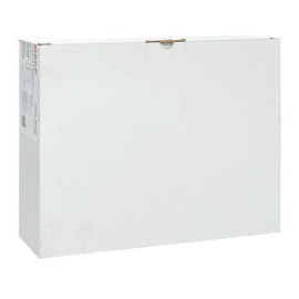 Щит слаботочный навесной Unix 2 габарит IP41 прозр. дверь PROxima EKF ux-2m-n