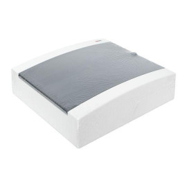 Щит распределительный навесной Unix 2х18мод. IP41 прозр. дверь PROxima EKF ux-2x18-n