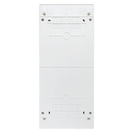 Щит слаботочный навесной Unix 4 габарит IP41 бел. дверь PROxima EKF ux-4m-nw