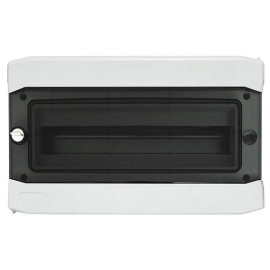 Щит навесной Unix65 18 модулей EKF ux65-18-n