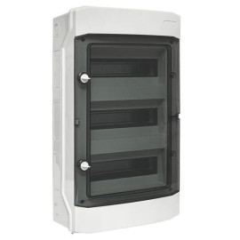 Щит навесной Unix65 36 модулей (535х319х144) IP65 PROxima EKF ux65-36-n