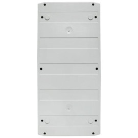 Щит навесной Unix65 48 модулей EKF ux65-48-n