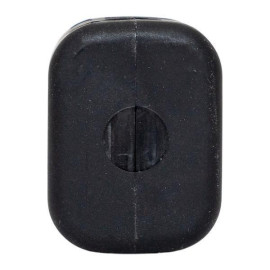 Сжим ответвительный У-734М (16-35/16-25кв.мм) (орех) StreamLine EKF y734m