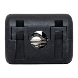 Сжим ответвительный У-734М (16-35/16-25кв.мм) (орех) StreamLine EKF y734m