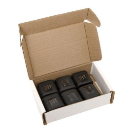 Сжим ответвительный У-739М (4-10/1.5-2.5кв.мм) (орех) StreamLine EKF y739m