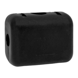 Сжим ответвительный У-859М (50-70/4-35кв.мм) (орех) StreamLine EKF y859m