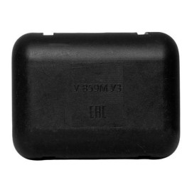 Сжим ответвительный У-859М (50-70/4-35кв.мм) (орех) StreamLine EKF y859m