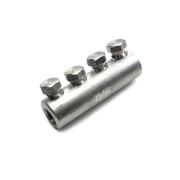 Соединитель болтовой 4СБ-1-100 (25-50) ГОФРОМАТИК zeta11041