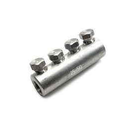 Соединитель болтовой 4СБ-1-100 (25-50) ГОФРОМАТИК zeta11041