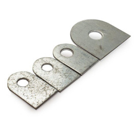 Флажок Ф25 У2.5 ГОФРОМАТИК zeta11124