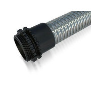 Муфта вводная МВпнг 20 пластик. ГОФРОМАТИК zeta40712