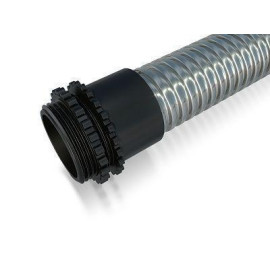 Муфта вводная МВпнг 20 пластик. ГОФРОМАТИК zeta40712