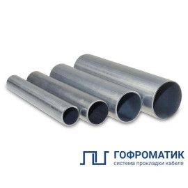 Труба 63х1.5 L3000 оцинк. сталь ГОФРОМАТИК zeta45956
